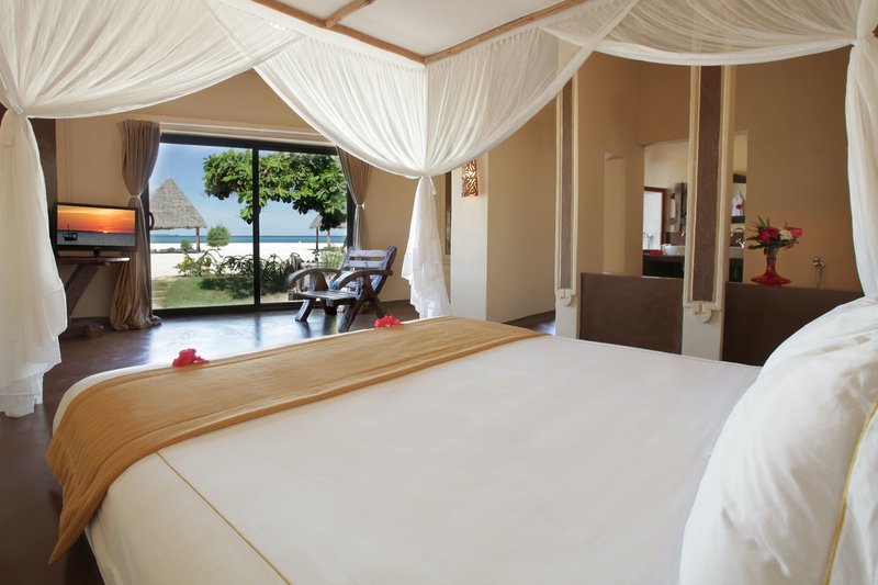 Gold Zanzibar Beach House & Spa 17