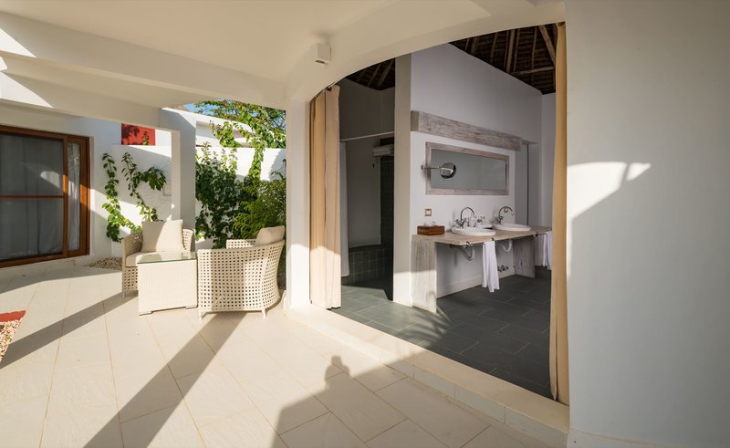 Gold Zanzibar Beach House & Spa 22