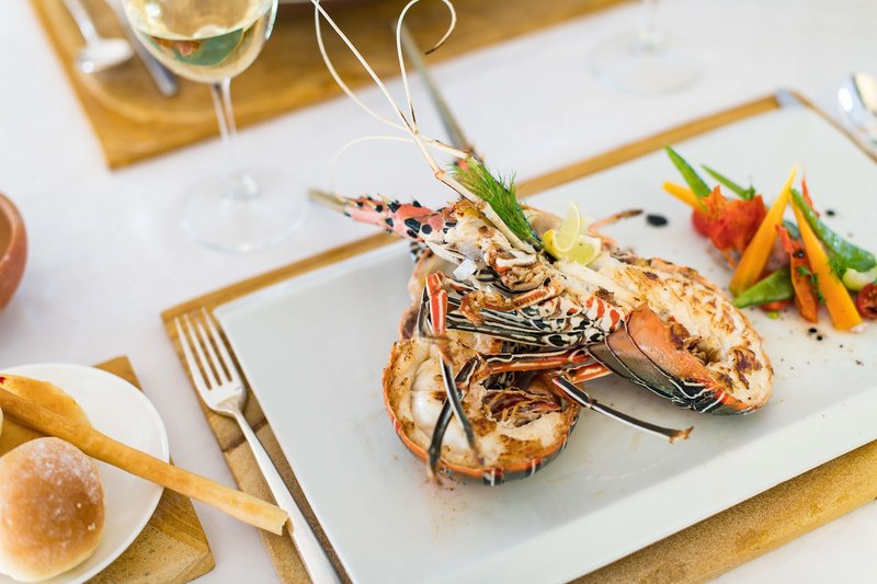 Gold Zanzibar Beach House & Spa 24