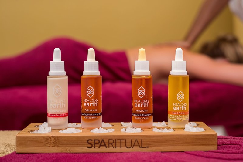 Gold Zanzibar Beach House & Spa 28