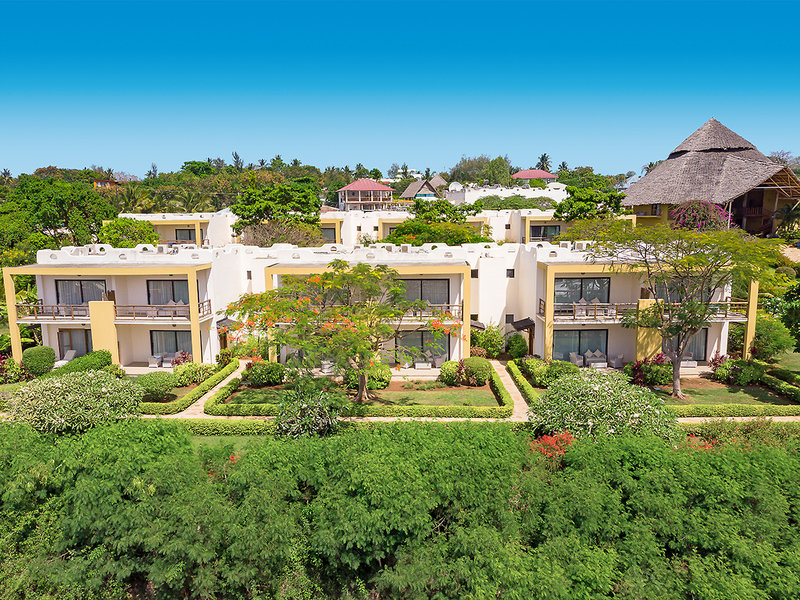 Gold Zanzibar Beach House & Spa 1