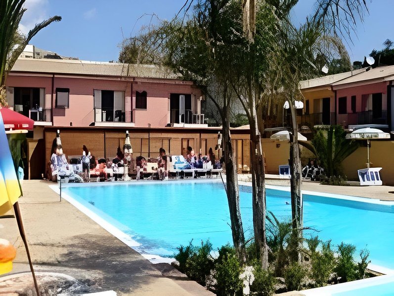 Case Vacanze Ancora