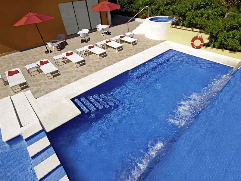 LQ Hotel by La Quinta Cancun 7