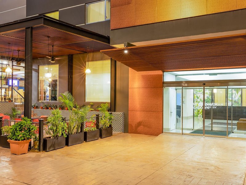 LQ Hotel by La Quinta Cancun 14