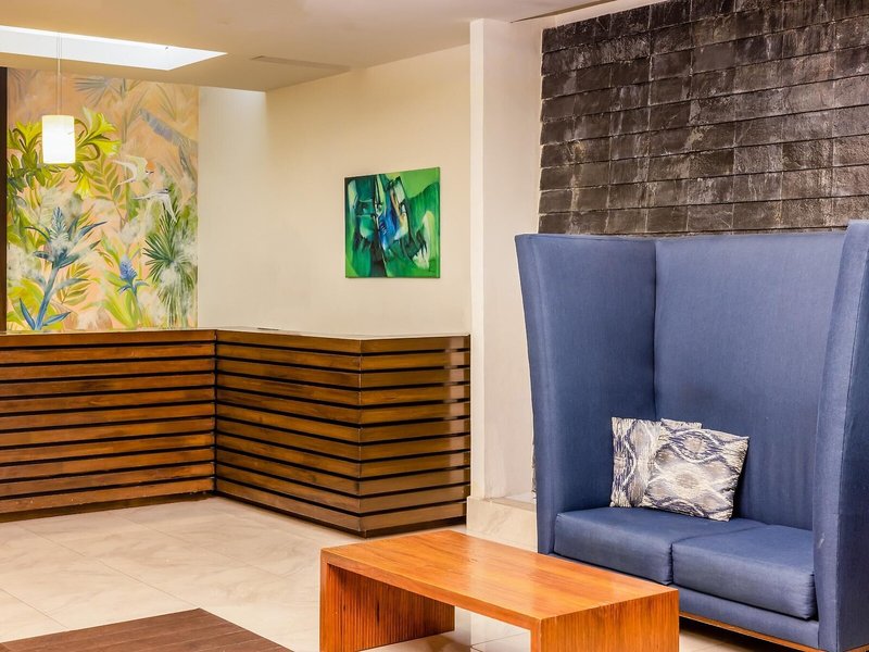 LQ Hotel by La Quinta Cancun 15