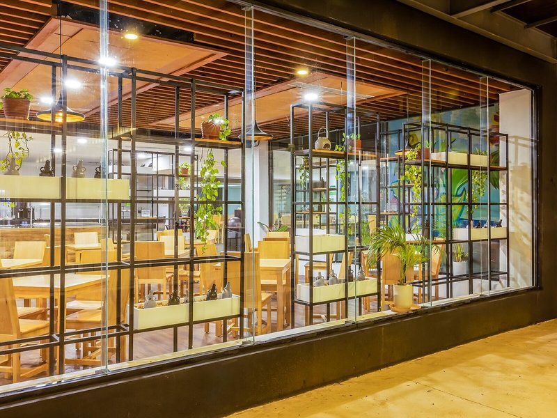 LQ Hotel by La Quinta Cancun 16