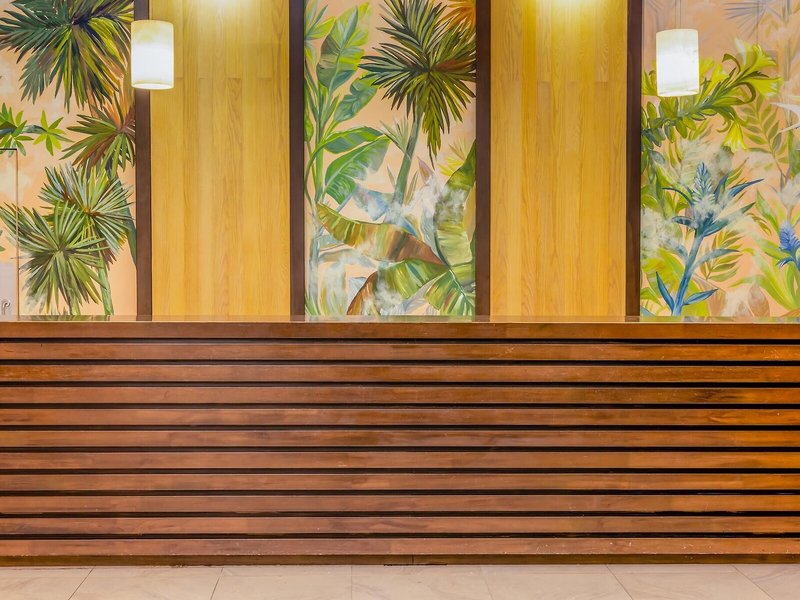 LQ Hotel by La Quinta Cancun 17