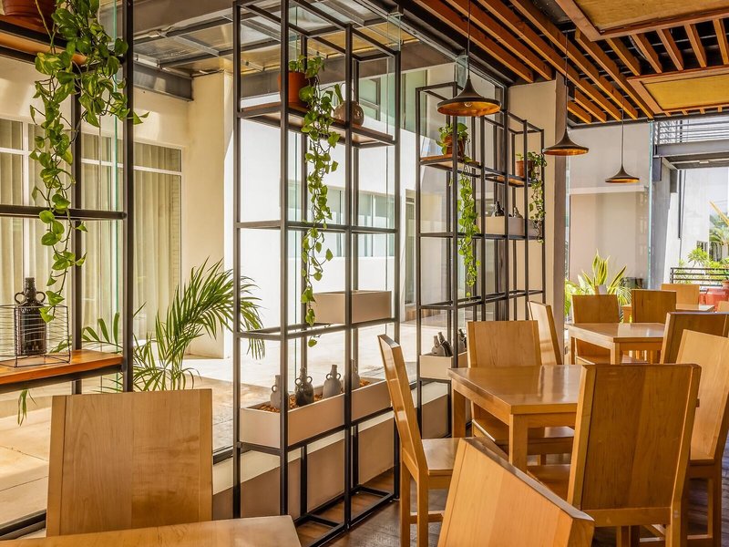 LQ Hotel by La Quinta Cancun 18