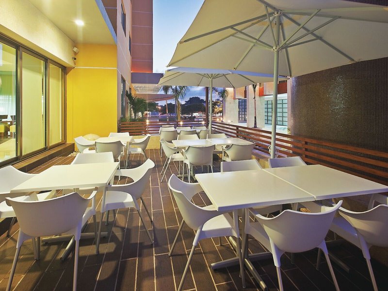 LQ Hotel by La Quinta Cancun 19