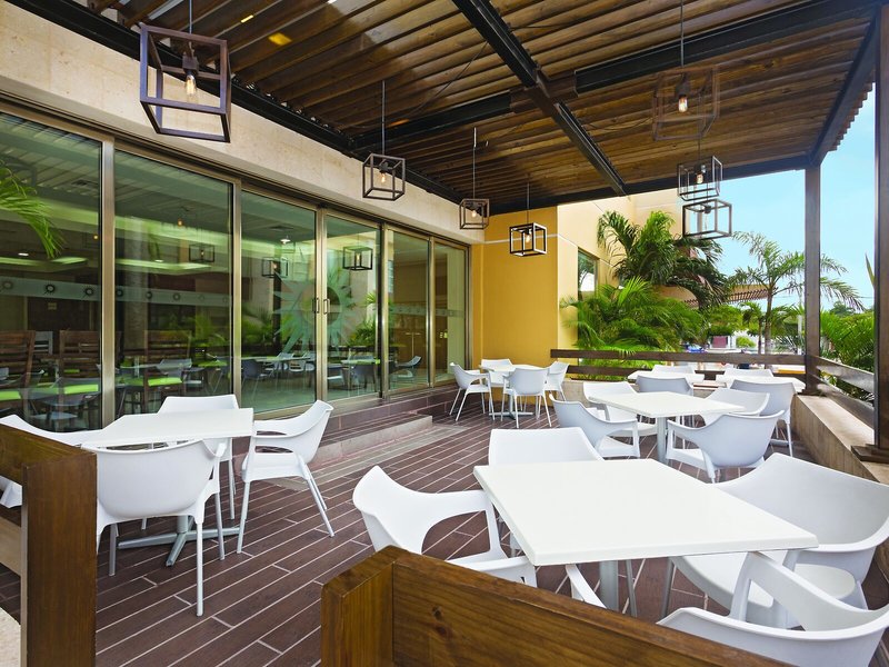 LQ Hotel by La Quinta Cancun 25