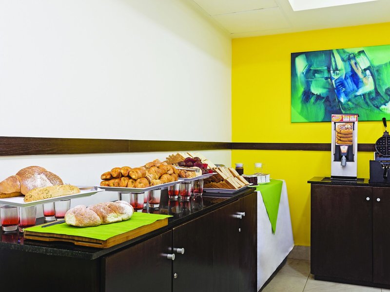 LQ Hotel by La Quinta Cancun 27