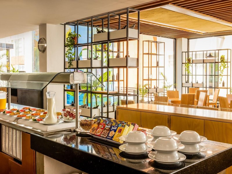 LQ Hotel by La Quinta Cancun 28