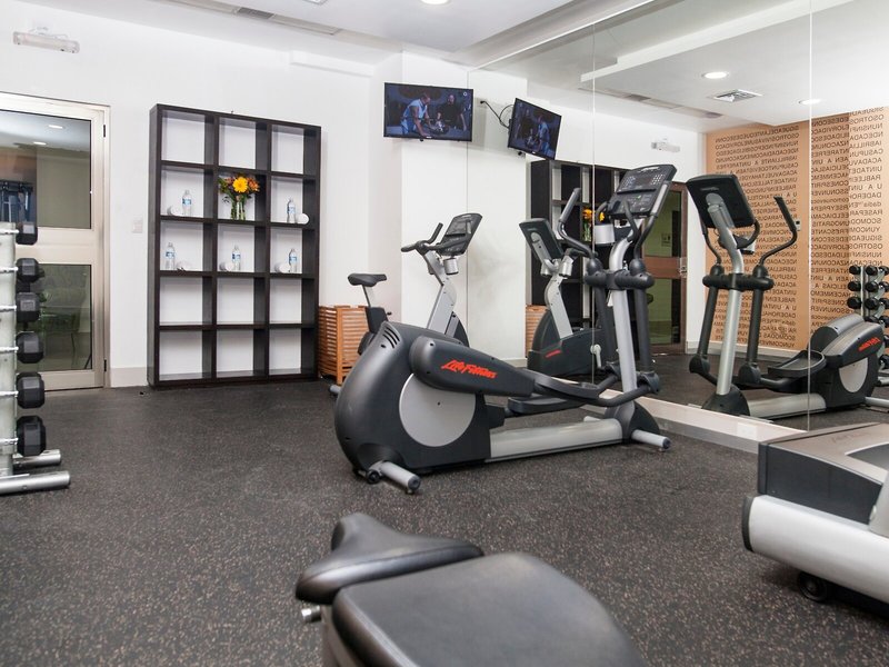 LQ Hotel by La Quinta Cancun 29