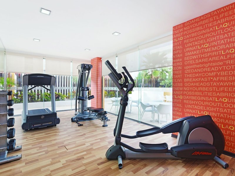 LQ Hotel by La Quinta Cancun 30