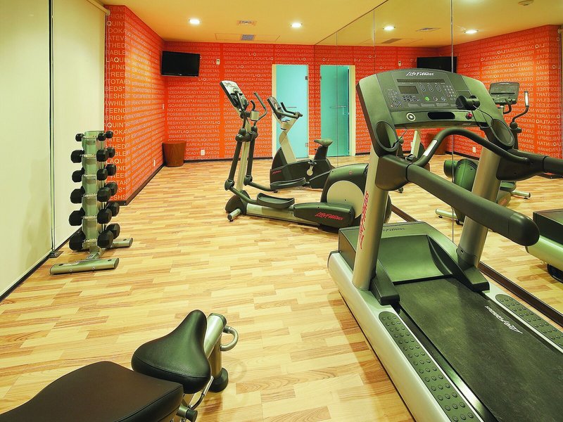 LQ Hotel by La Quinta Cancun 31