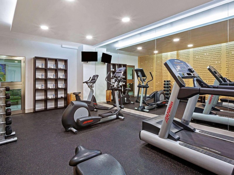 LQ Hotel by La Quinta Cancun 33