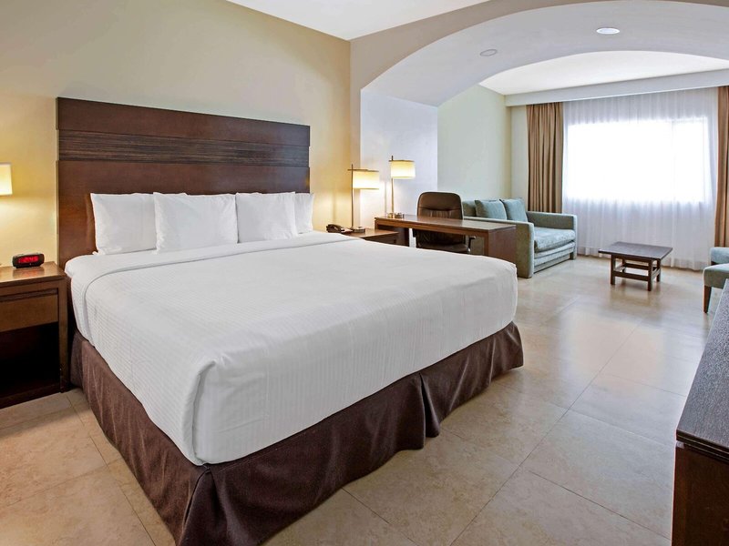 LQ Hotel by La Quinta Cancun 45