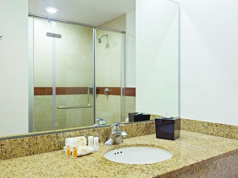 LQ Hotel by La Quinta Cancun 48