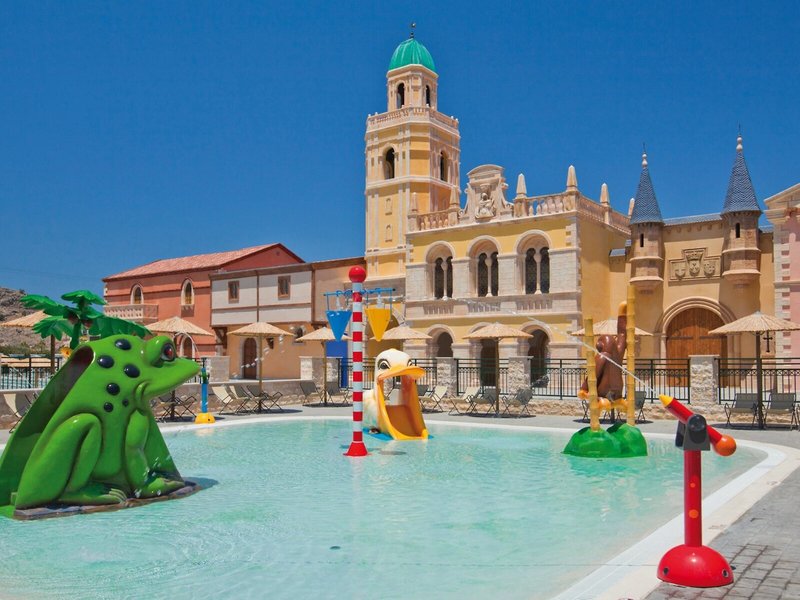 Atlantica Aegean Park 7