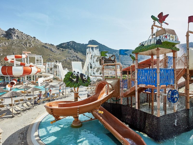 Atlantica Aegean Park 8