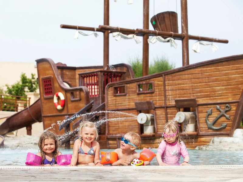 Atlantica Aegean Park 11