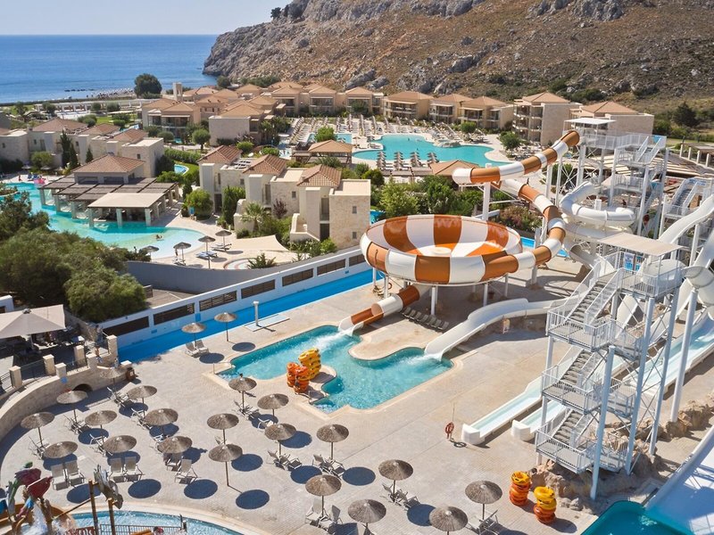 Atlantica Aegean Park 13