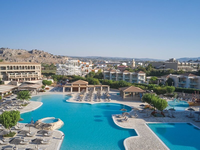 Atlantica Aegean Park 14