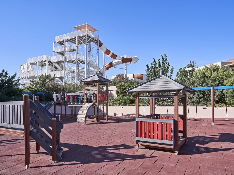 Atlantica Aegean Park 37