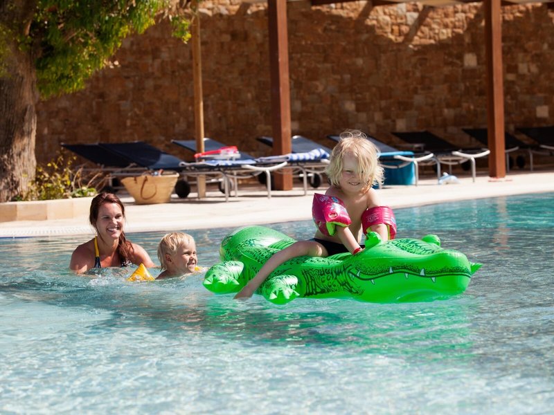 Atlantica Aegean Park 38
