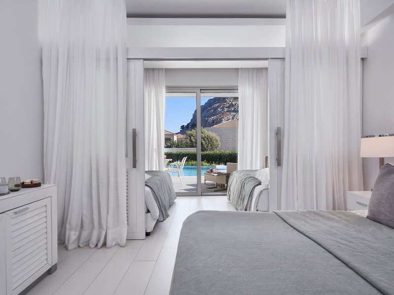 Atlantica Aegean Park 41