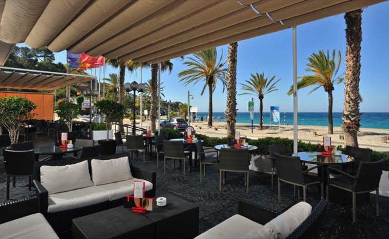 Sol Los Fenicios 2 - Restaurant