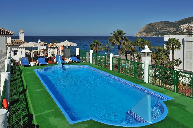 Sol Los Fenicios 4 - Outdoor Pool