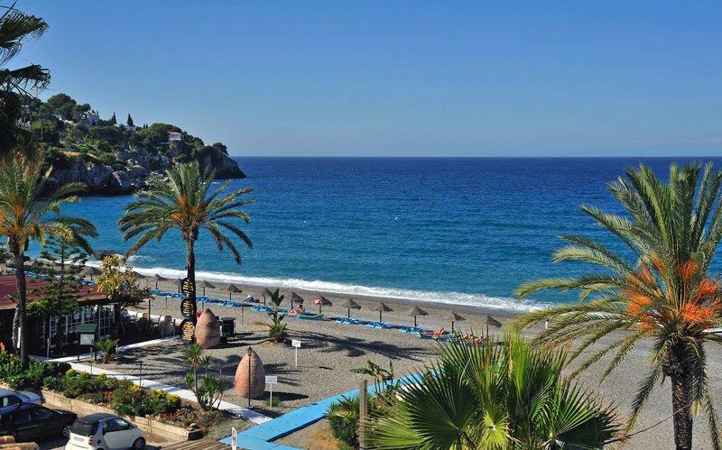 Sol Los Fenicios 8 - Beach