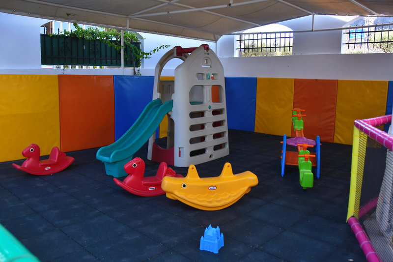 Club Lyda 18