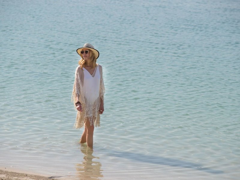 Jumeirah Creekside Hotel 5