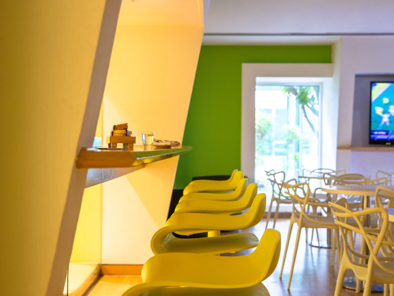 Jumeirah Creekside Hotel 25