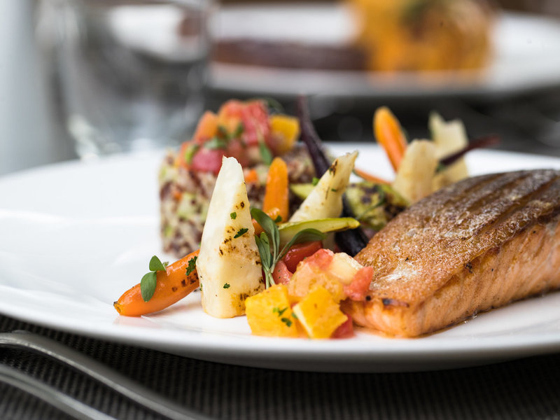 Jumeirah Creekside Hotel 26