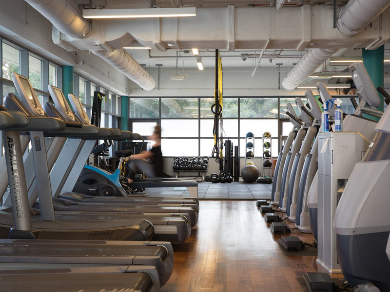 Jumeirah Creekside Hotel 31