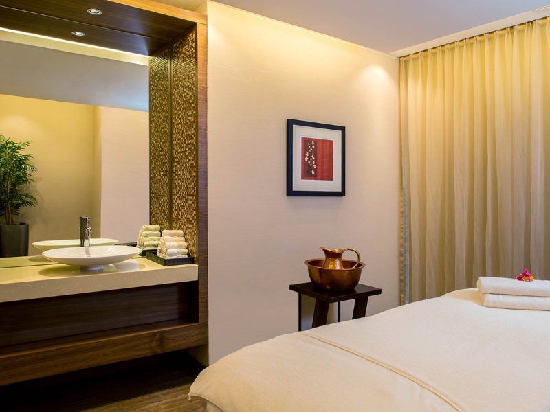 Jumeirah Creekside Hotel 35