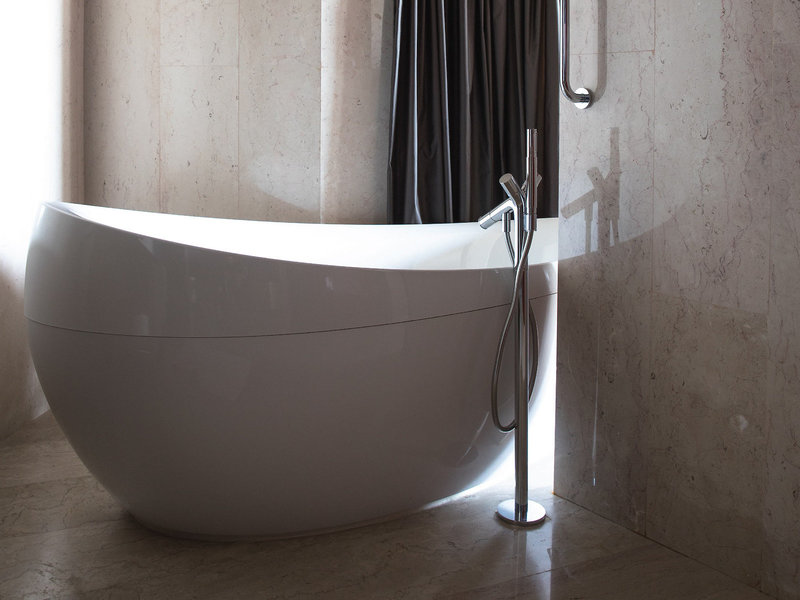 Jumeirah Creekside Hotel 46