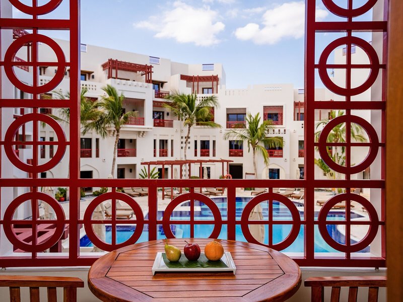 Sifawy Boutique Hotel 1