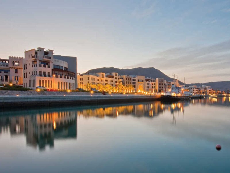 Sifawy Boutique Hotel 4