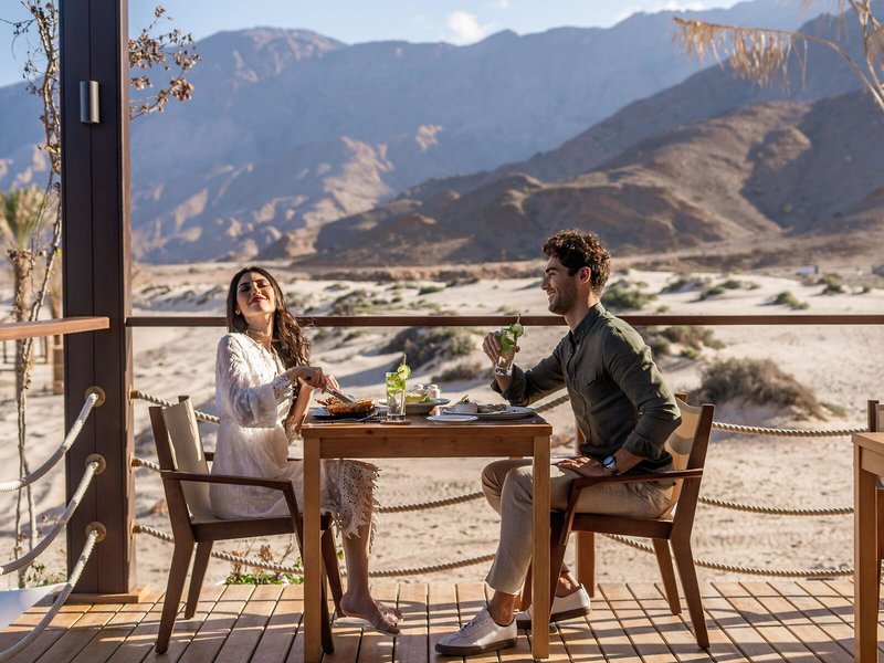 Sifawy Boutique Hotel 5