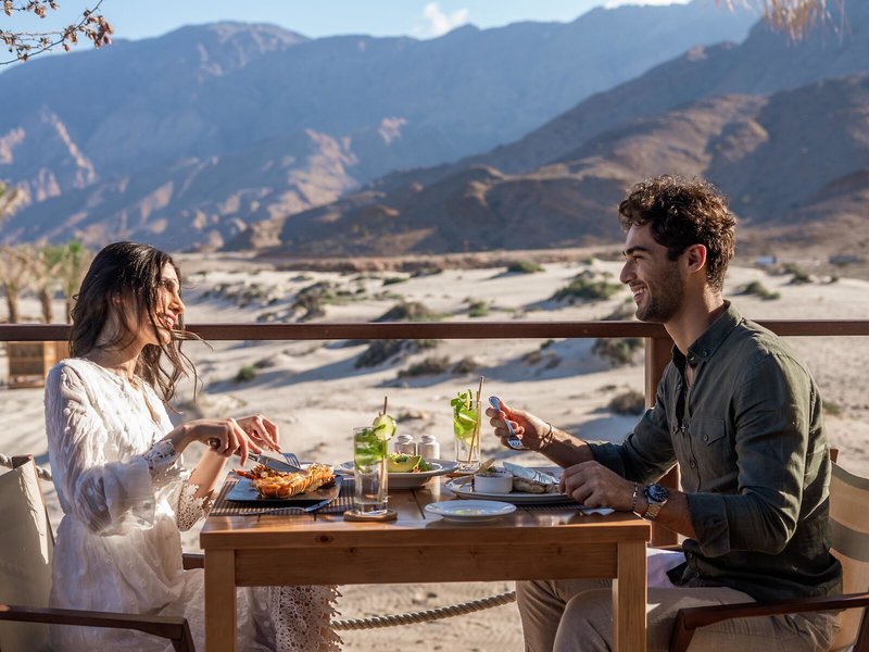 Sifawy Boutique Hotel 7