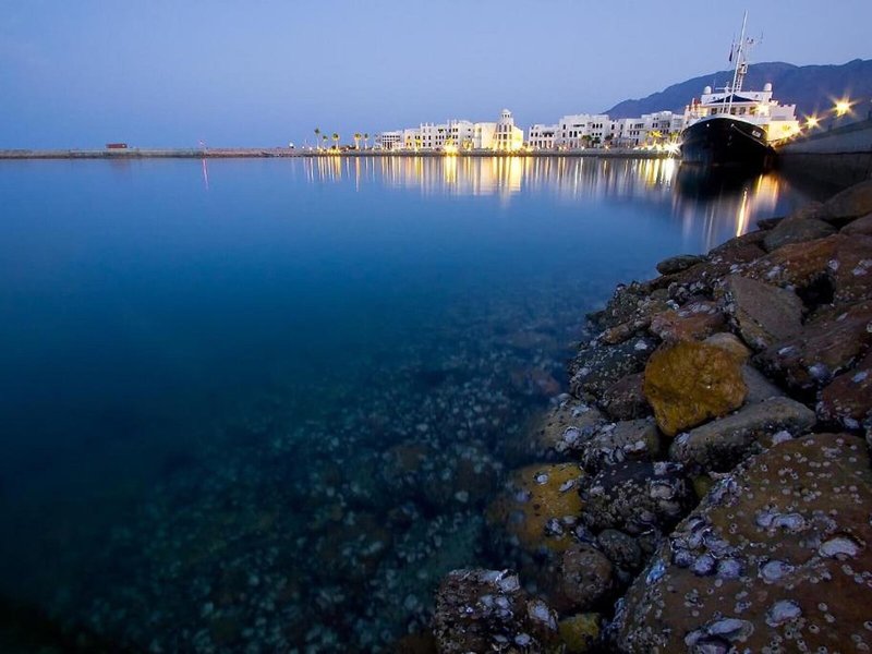 Sifawy Boutique Hotel 8