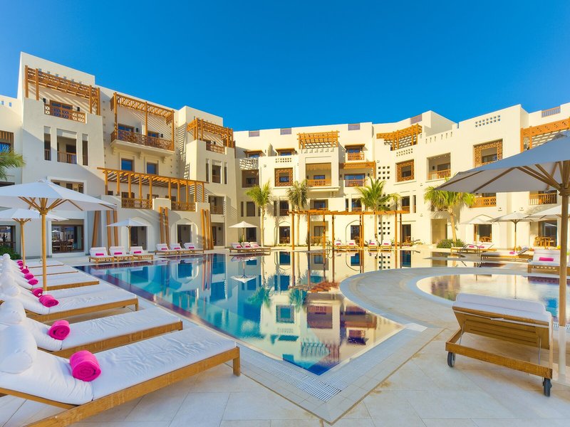 Sifawy Boutique Hotel 12