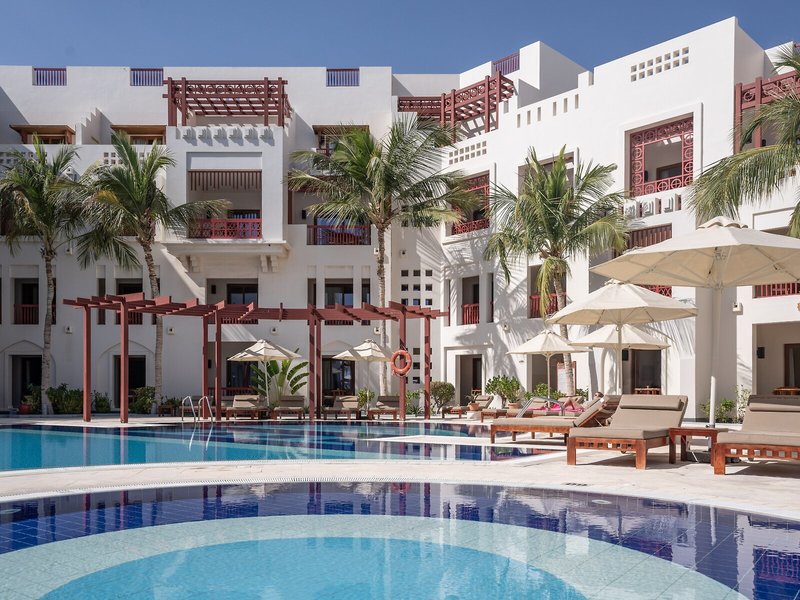 Sifawy Boutique Hotel 13