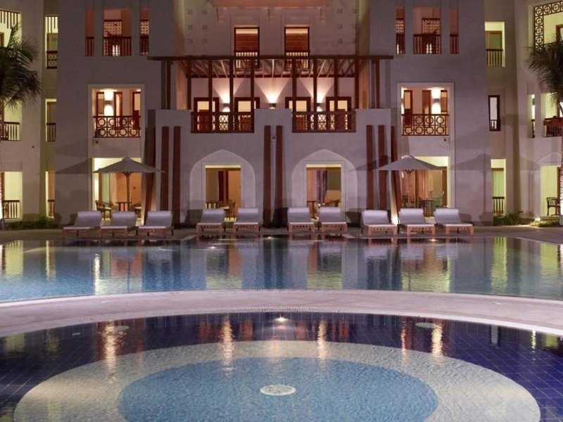 Sifawy Boutique Hotel 14