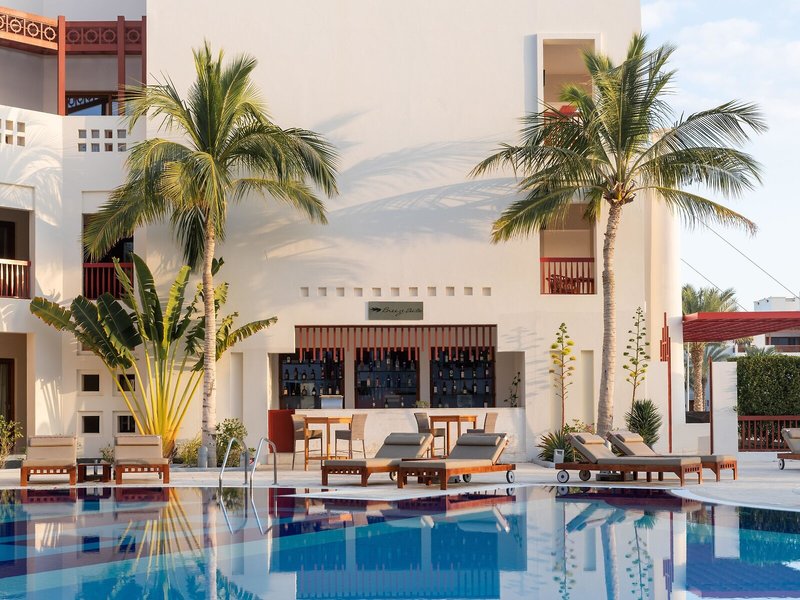 Sifawy Boutique Hotel 18