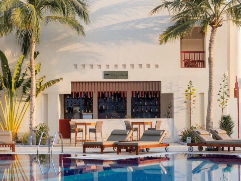 Sifawy Boutique Hotel 19